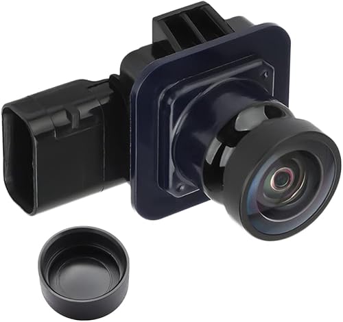 LEVANLIGHT Cámara de asistencia de estacionamiento de visión trasera compatible con Ford Expedition 2015 2016 2017 reemplaza FL1Z-19G490-A