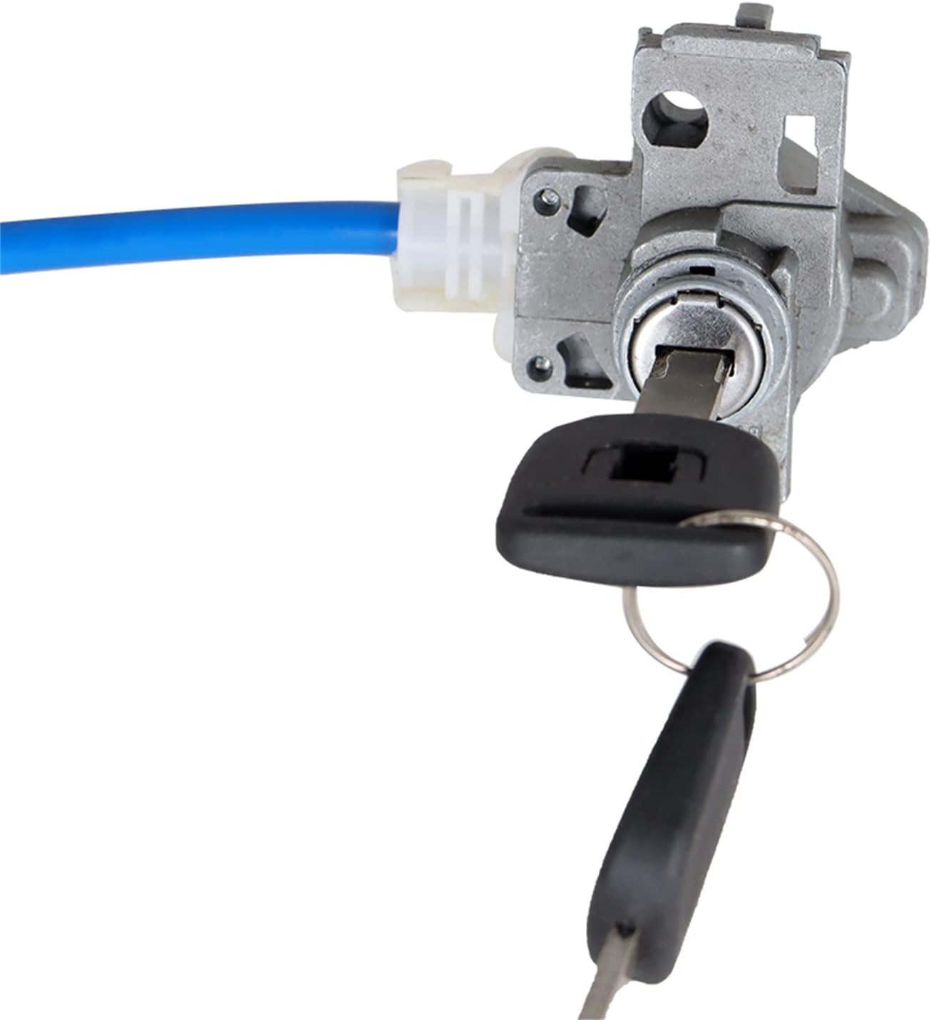 labwork Left Driver Door Lock Cylinder Cable Replacement for 2008-2012 Accord 72185-TA0-A01 72185TA0A01