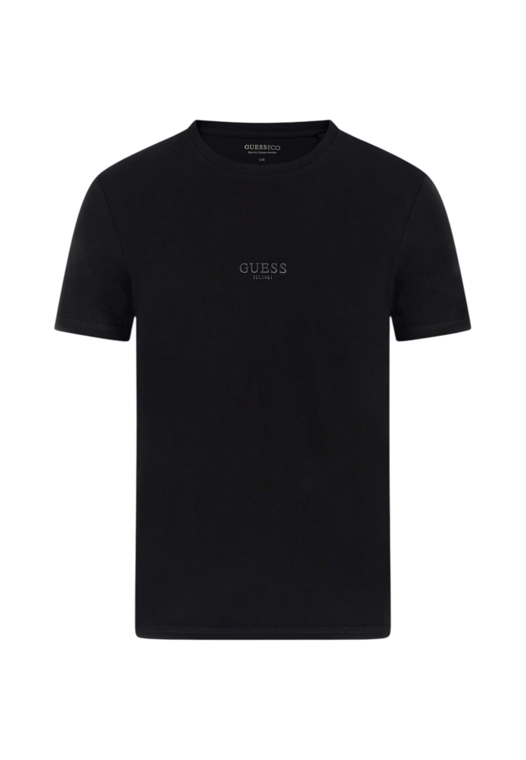 Guess Maniche Corte M2YI72 I3Z14 - Uomo-image