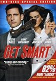get smart 1 extra book  Get Smart (2008) (2 Dvd) [Edizione: Stati Uniti]