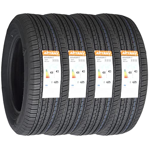 Av^j[(APTANY) T}[^C RU101 225/65R17 102T 4{Zbg