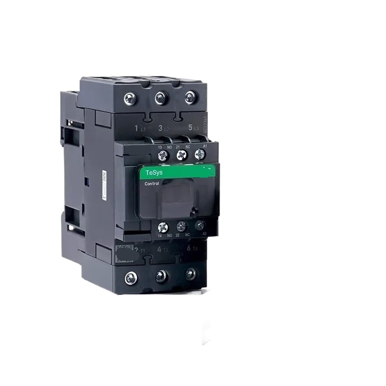 Contactor de CA LC1D09 Monofásico Ascensor Trifásico 380 V 24 220 110 48(24V)
