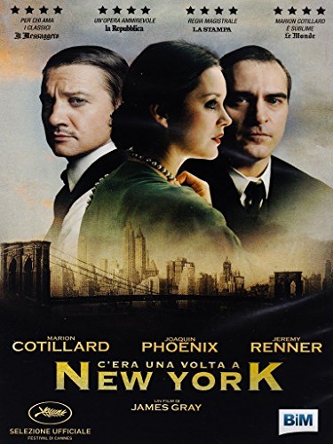 C'Era Una Volta a New York