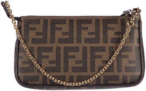 pochette fendi amazon