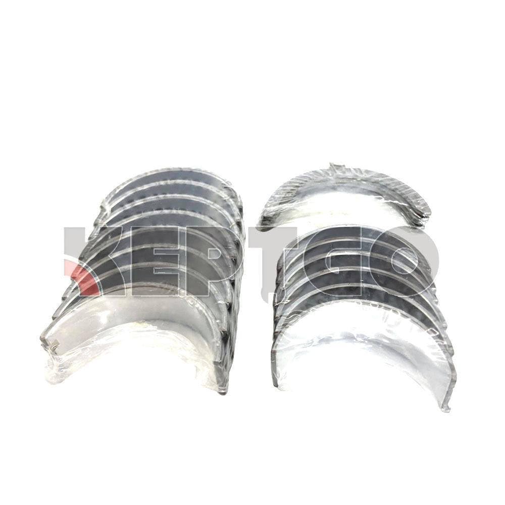 3TNA72 for Crankshaft Main Bearing Conneting Rod Bearing