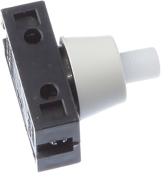 Single-Work 521315 Key Fence - Snap, Black