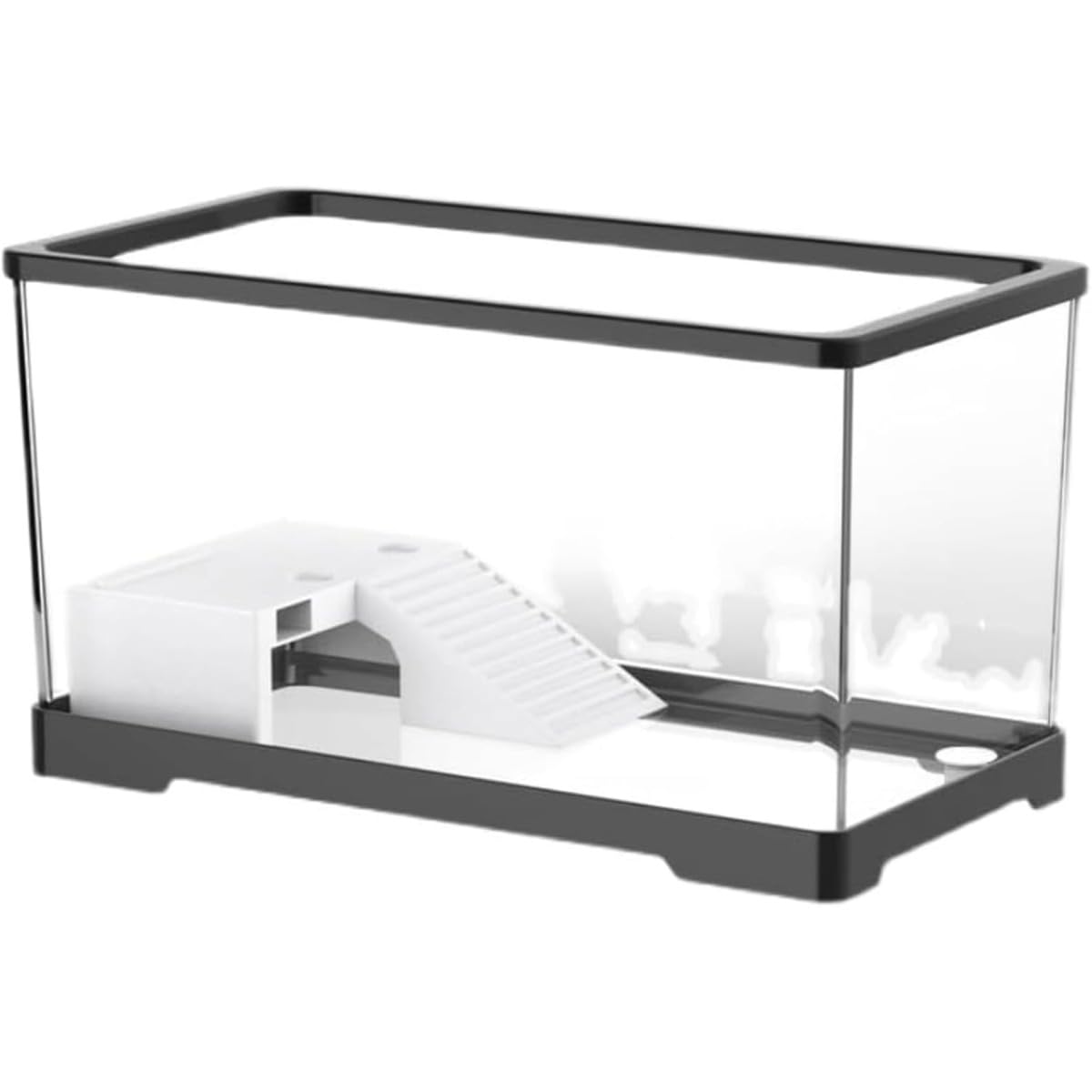 亀 水槽 大きい 透明 リクガメ ケージ カメの生息地 飼育箱 リクガメ