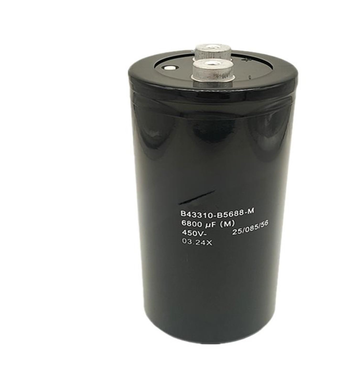 KSZHZYMGX 1PCS 450V6800UF 450V 6800UF 75X130 75X145 75X155 Electrolytic capacitor(450V6800UF 75X155)