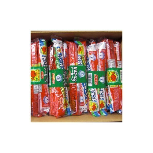 おさかなのソーセージ(魚肉ソーセージ) 70ｇ×4束 30セット 2枚目