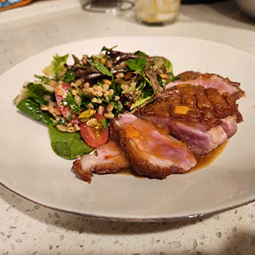 Orange Duck by Chef John (Food Wishes) Review