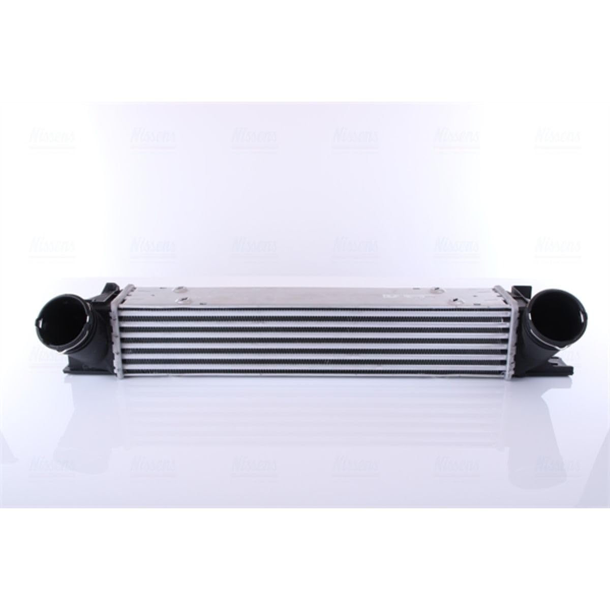 NISSENS Refroidisseur d'air de suralimentation 96725