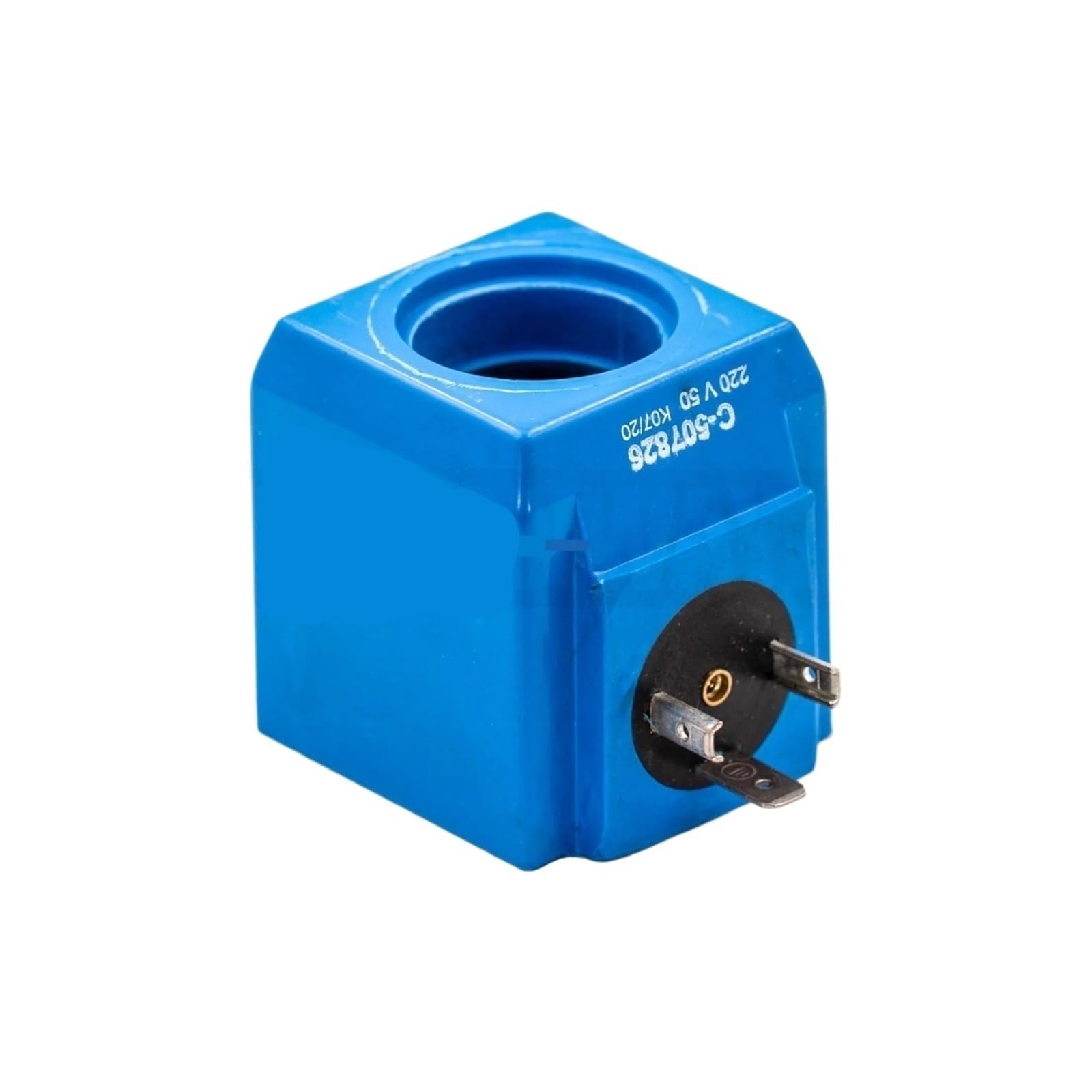 SBSSYVLMV Solenoid Valve Coil Hydraulic coils 507833 B-507833 507826 C-507826 617476 617471l(507826)