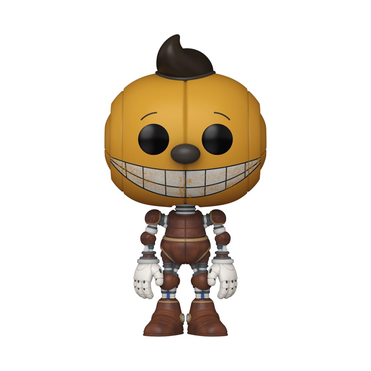 Funko POP! Movies: Electric State, Cosmo, Vinyl Collectible Figure, Gift Idea, Official Merchandise - Image 2
