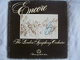 NE 1055 Encore! London Symphony Orchestra Anatole Fistoulari 3 LP box set