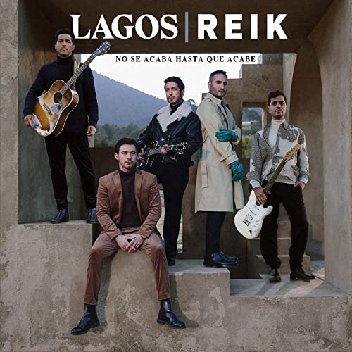 LAGOS & Reik