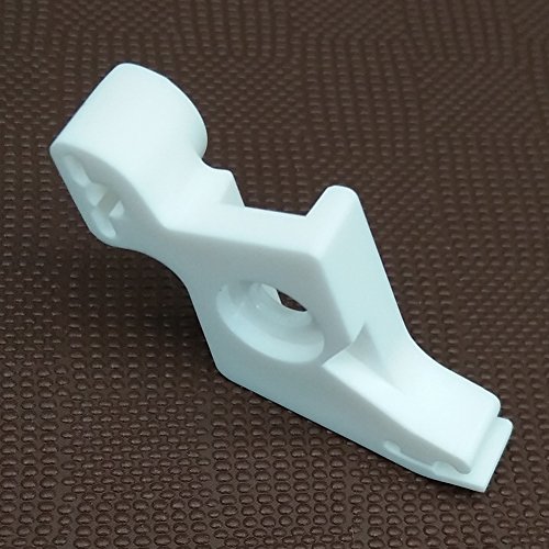 HONEYSEW Adaptador Pie Prensatelas para Husqvarna Viking miniatura 3