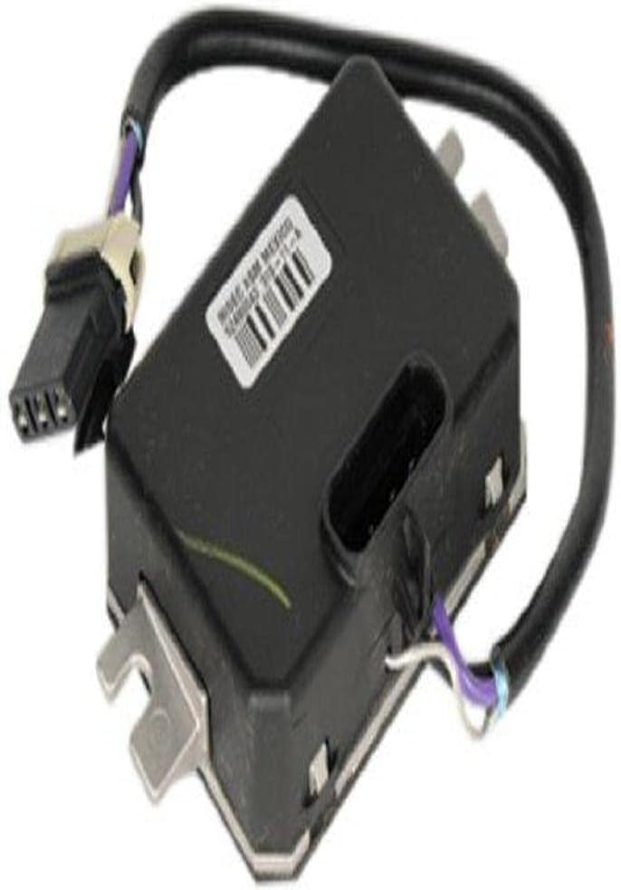 ACDelco 15-8745 GM Original Equipment Heating and Air Conditioning Blower Control Module