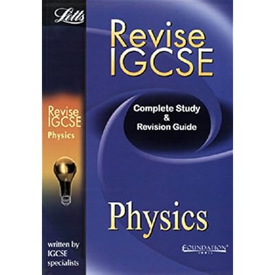 Revise IGCSE Physics
