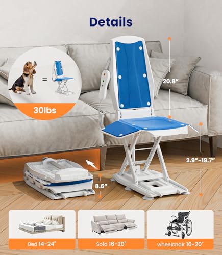 vocic lift chair reviews