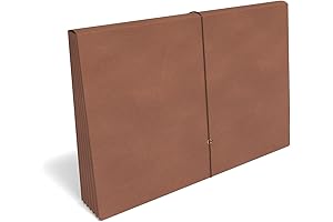 Expanding Wallets Lgl 10-Inch x 15-Inch 5 1/4-Inch Expan 10/BX by 422618