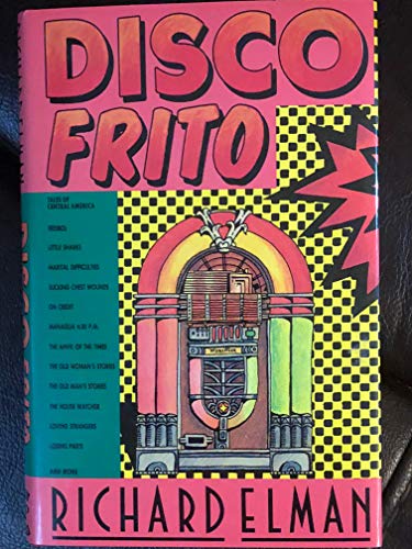 Preisvergleich Produktbild Disco Frito