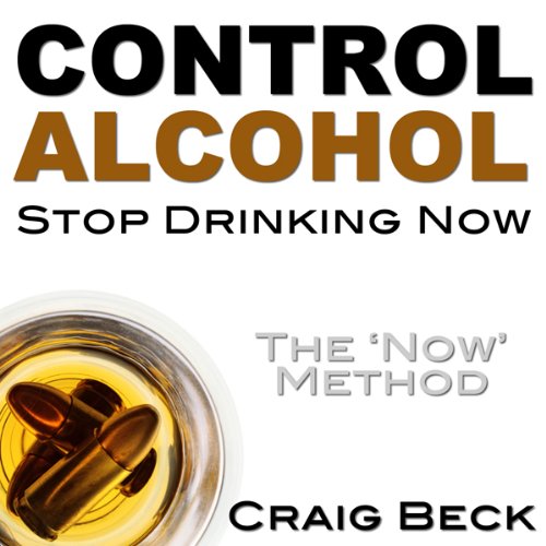 Cover art for Control Alcohol