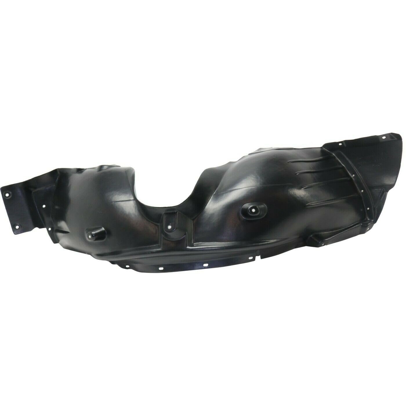 Amazon.com: DATUIHAN Wheel Liner Front Right Passenger Side 