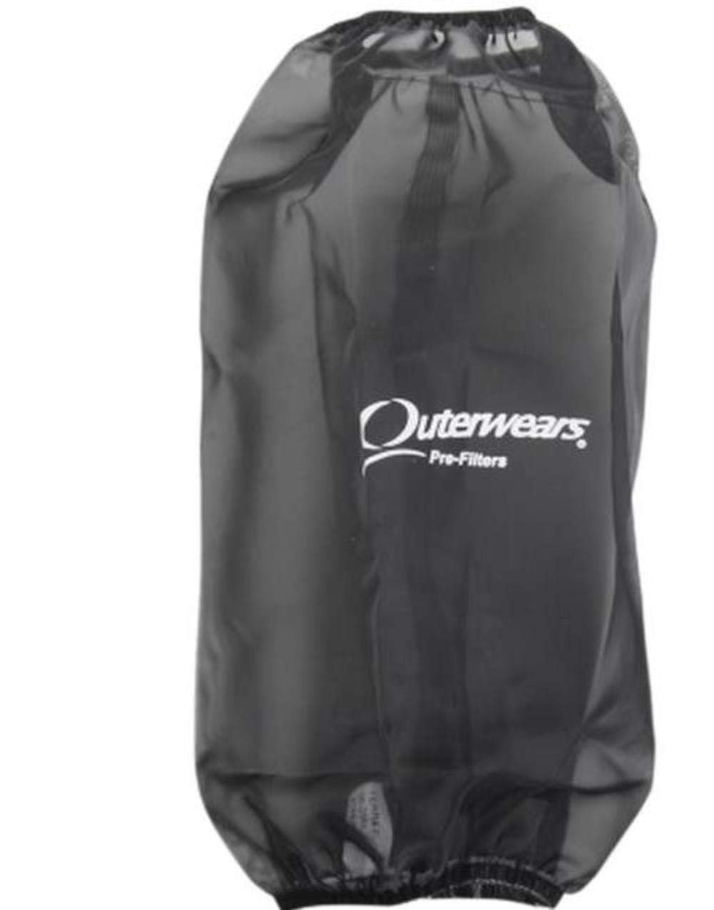 Outerwears Pre-Filter