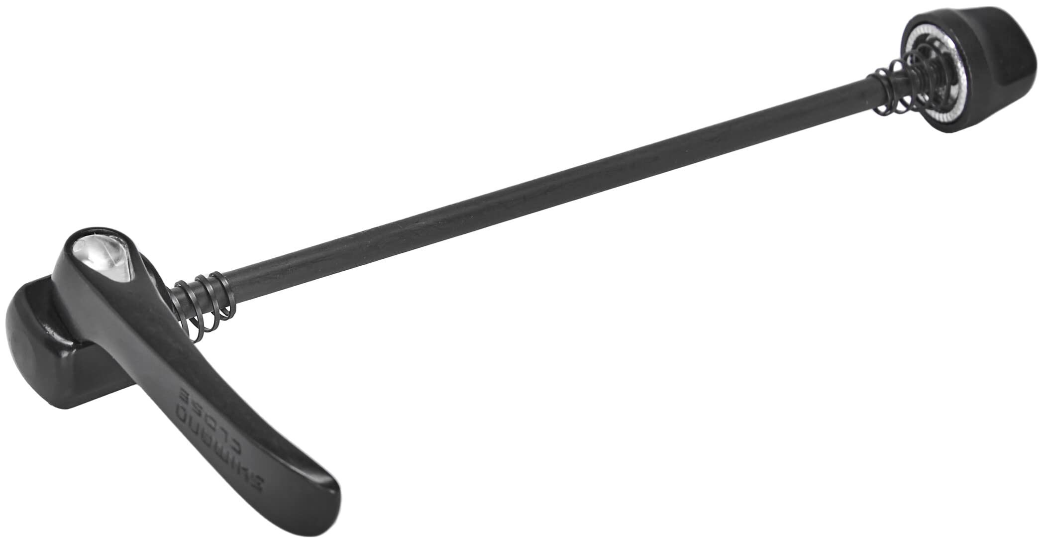SHIMANO Ruota Post. RS100-Pinza/QR / 17C / CL