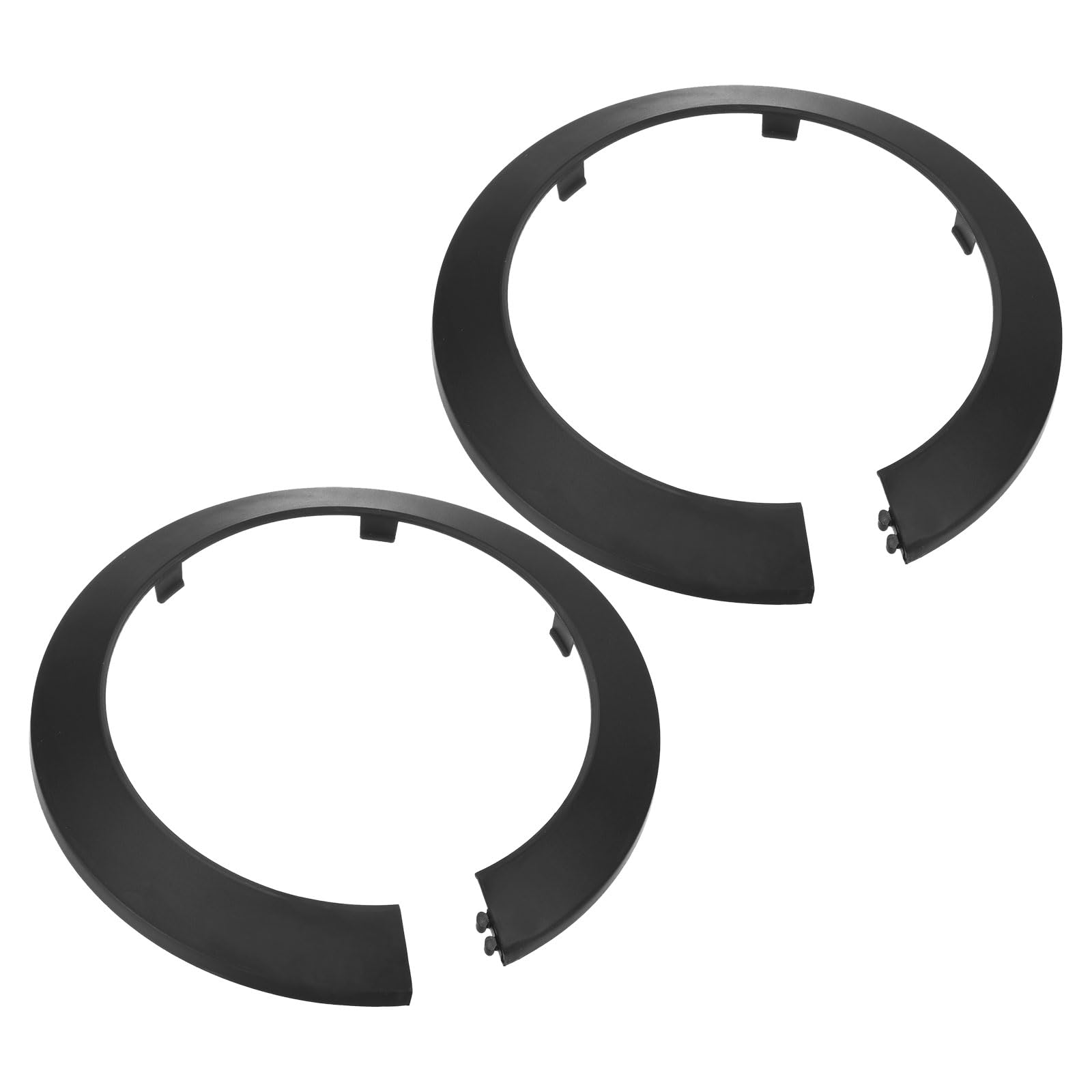 M METERXITY 2-Pack Pipe Cover Decoration