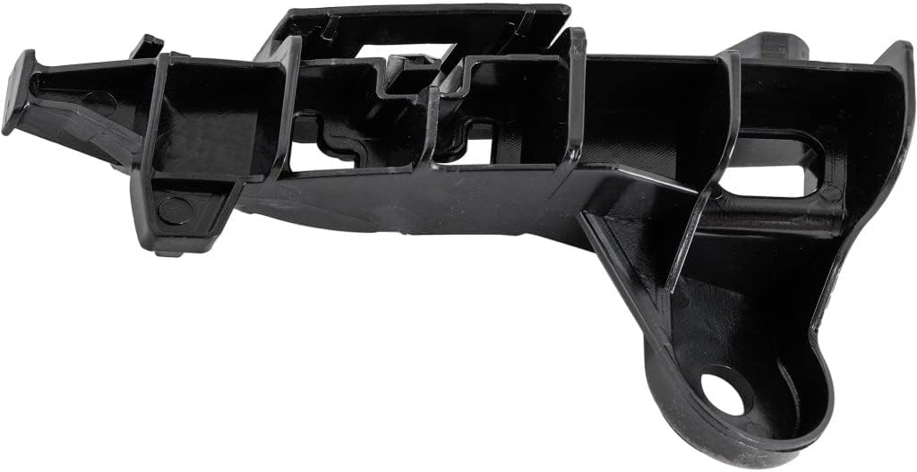 for Toyota Camry 2018-2024 Tail Light Bracket Passenger Side | Rear | Inner | Hybrid Model | Mounts On Body | Tail Light Retainer | Replacement for TO1143144 | 5256206090