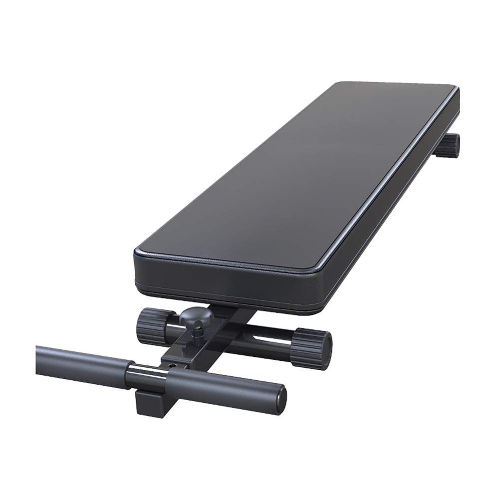 Weight Bench Weight Bench, Supine Board Home Fitness Multi-Function Dumbbell Bench Sit-ups Sports Equipment Abdominal Muscle Board Workout Bench