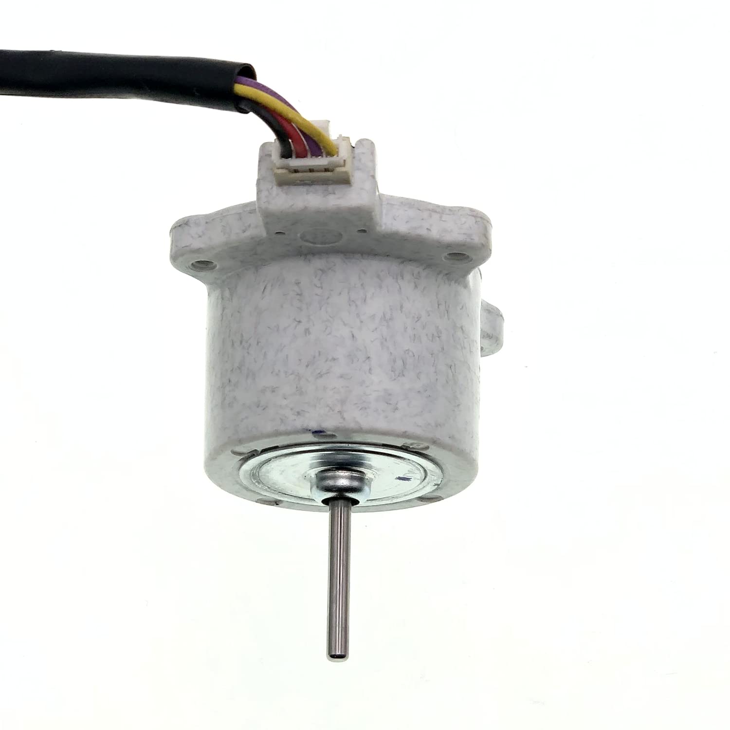 Amazon.com: EAU63103301 Refrigerator Condenser Fan Motor for LG  