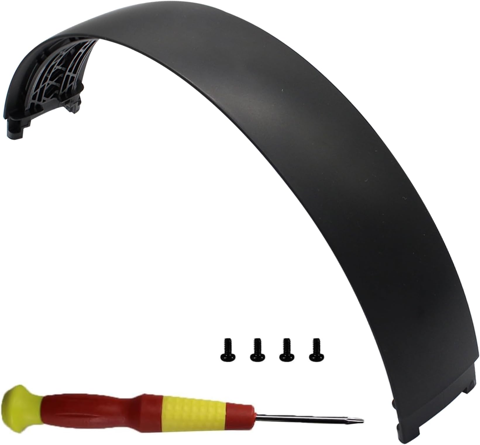 Aiivioll Replacement Top Headband Repair Parts is Compatible with Studio 3.0 Wireless Studio 2.0 Wireless Over-Ear Headphones (Black)