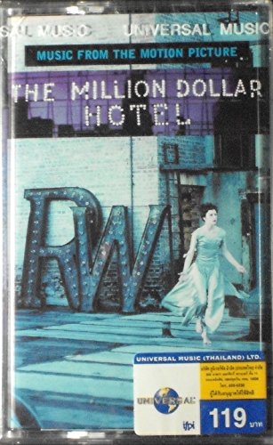 The Million Dollar Hotel (Bof)