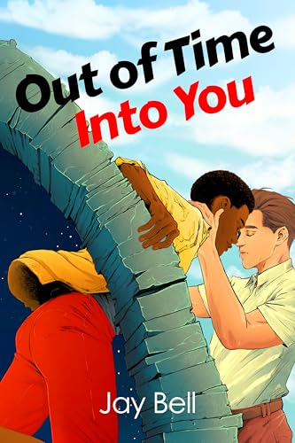 Out of Time, Into You