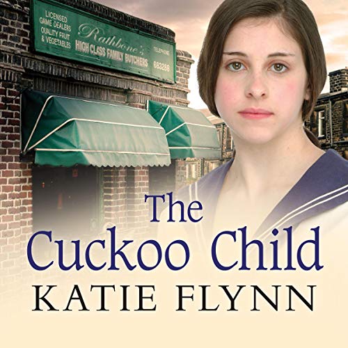 The Cuckoo Child (Audio Download) Katie Flynn, Anne Dover, Soundings