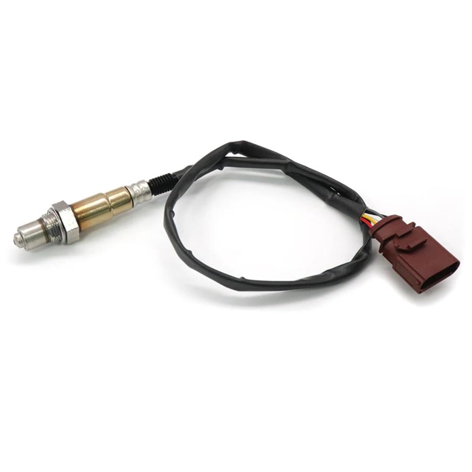 Capteur de rapport air-carburant Tiguan 2018 2019 capteur d'oxygène lambda O2 4H0906262G