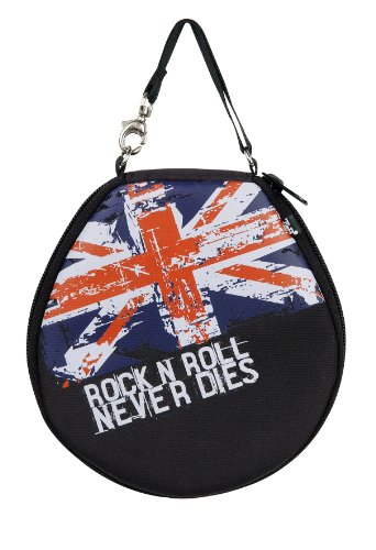 Tnb - Etui de rangement pour CD T'nB x20 - design UK