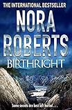  Birthright (English Edition)