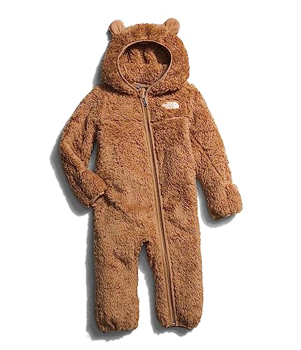 Image of The North Face Baby Bear One-Piece - Youth