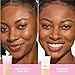 COVERGIRL Clean Fresh Skin Milk Foundation, Fair, 1 Fl Oz (Pack of 1) (packaging may vary)