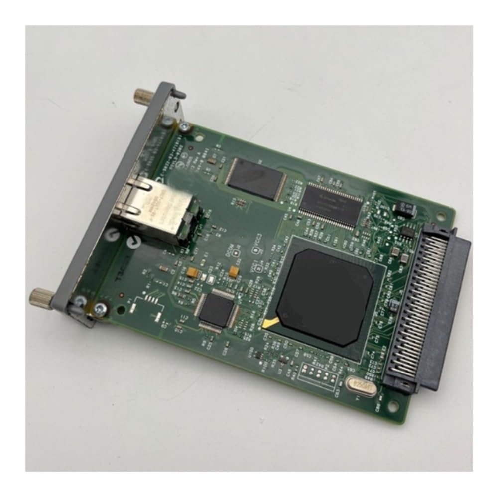 Tarjeta de red compatible con HP Jetdirect 620n 635n J7961-61023 modulo interno EIO 2