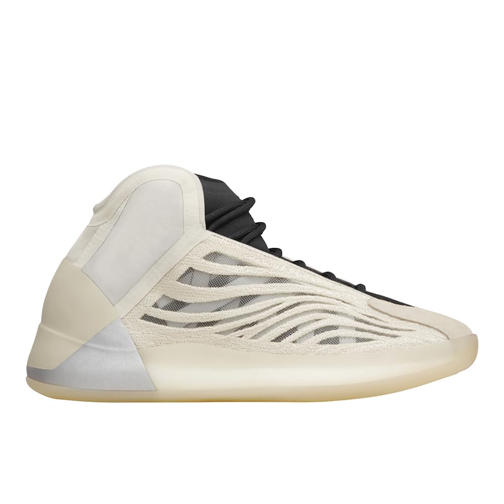 adidas Yeezy Shoes for Men, Quantum, Knitted Elastic Collar, Boost Midsole