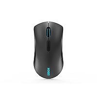 Lenovo Legion M600 Wireless Gaming Mouse GY50X79385, Aluminium