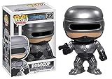 Funko POP Movies: Robocop Vinyl Figure