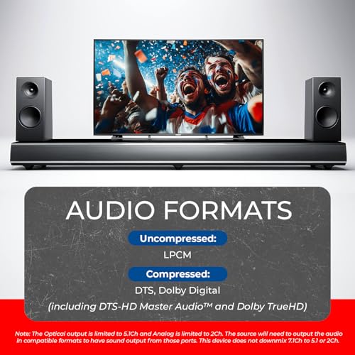 Matrix HDMI 4x4 4K OREI pour diffuser vos consoles et films simultanément dans toute la maison