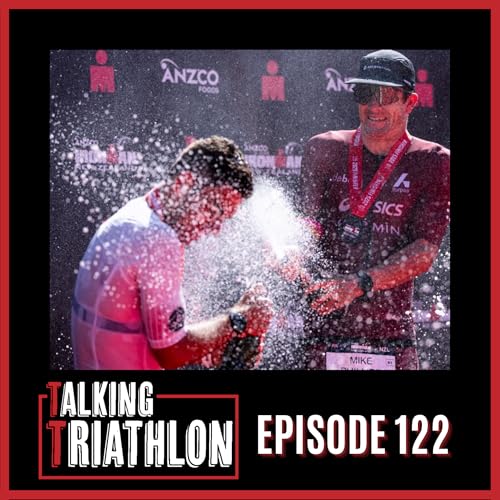#122 - Ironman New Zealand Preview