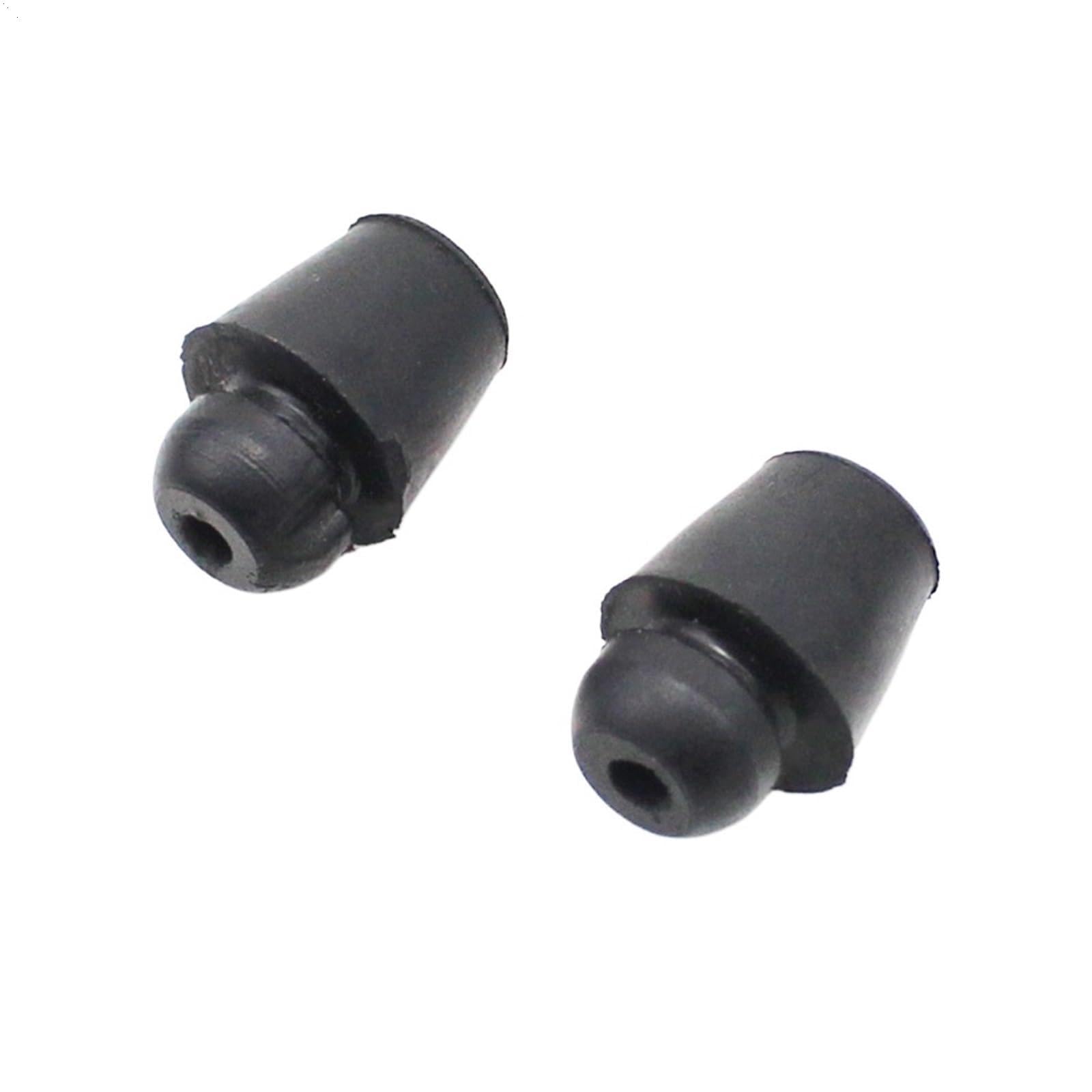 [Replacement] Door Dampers Buffer Pad Bump Stop Shock Rubber for Hyundai, for Elantra, for Sonata, for ix35, for Accent