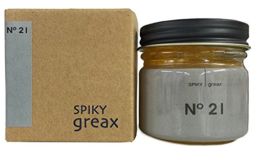 イリヤコスメティクス スパイキー グリークス 21 60g
